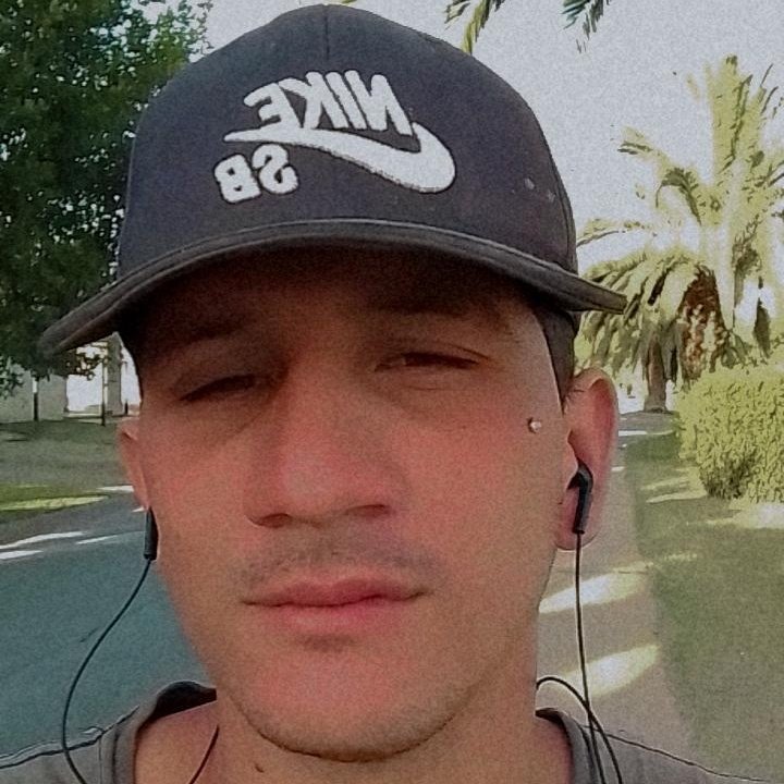 IvancCarp's tweet photo. #NuevaFotoDePerfil https://t.co/85XerGj9nh