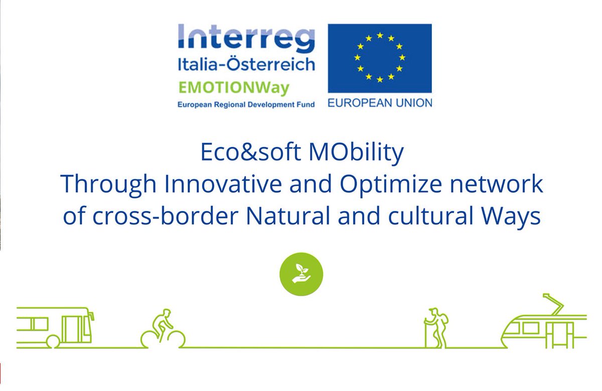 GECT/EVTZ Euregio Senza Confini tweet media