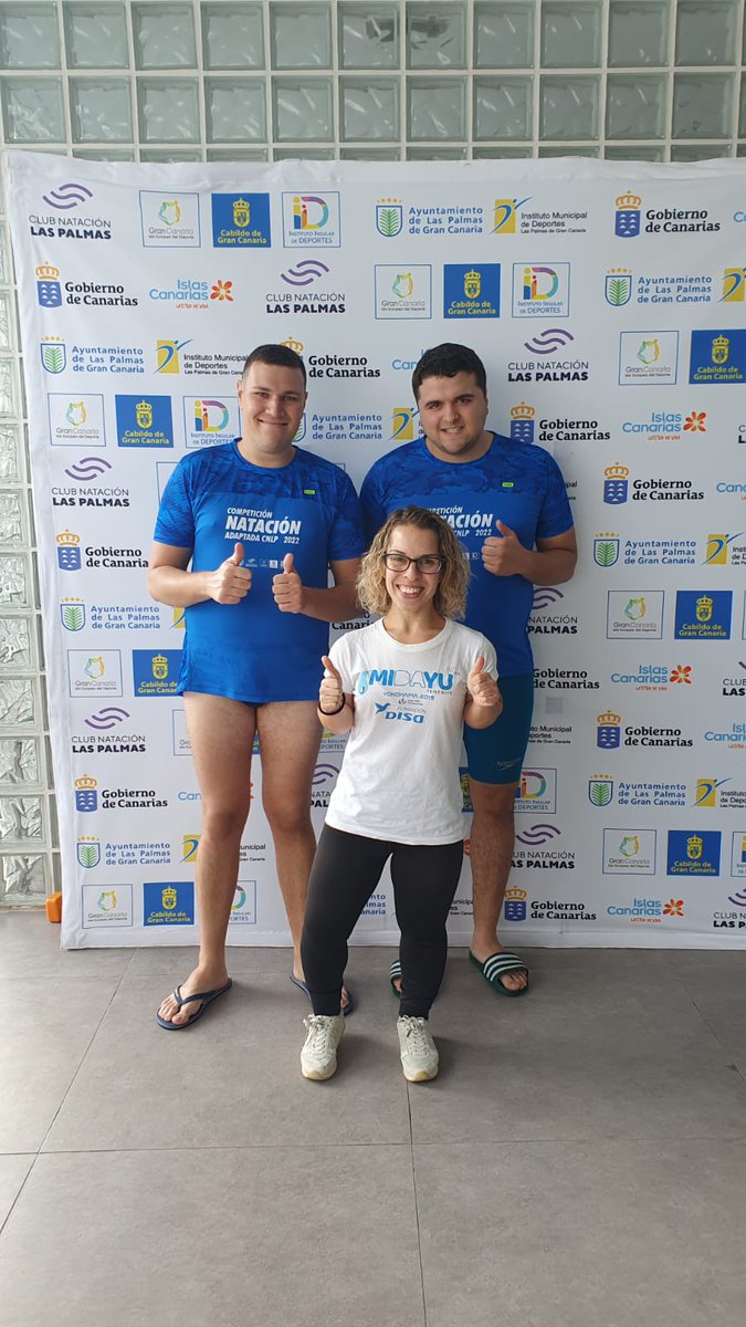 MIDAYU Tenerife tweet media
