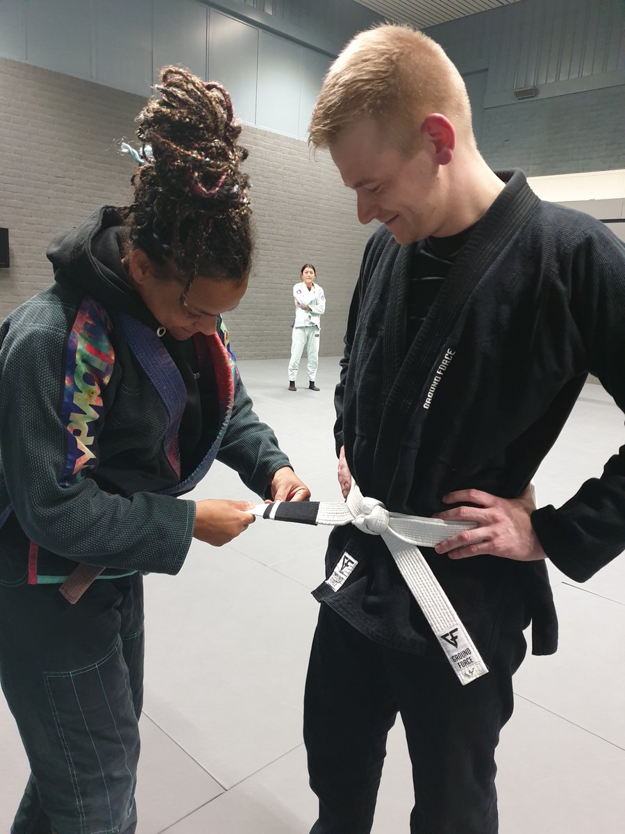 apex_jiu_jitsu's tweet image. Progress.