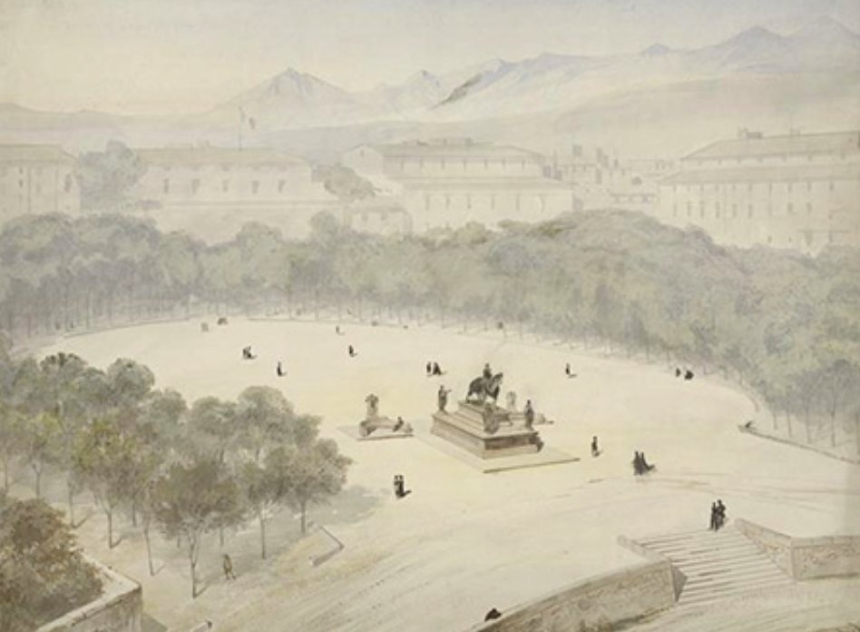 HDA_edu_num's tweet image. #Bac2024 | @mpatrimphoto 

📌 Sur les pas d'#EugèneViolletLeDuc, la MAP propose un riche fonds Viollet-le-Duc : #dessins, #plans et #élévations réalisés en France entre 1833 et 1856. 

👉 mediatheque-patrimoine.culture.gouv.fr/collection/per…

#Patrimoine