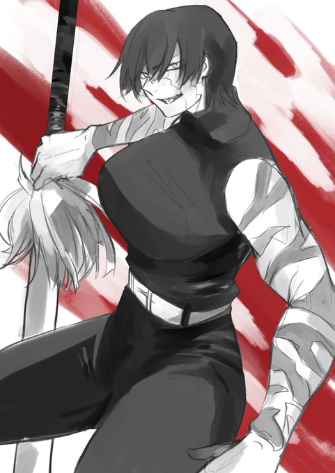 rkgk

覚醒真希さん 