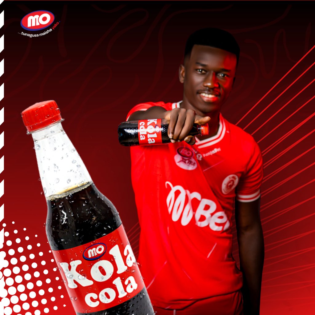 Simba Sports Club (@simbasctanzania) on Twitter photo Shika Mo Kola kama unamkubali POS kwa magoli makini, #Nguvumoja ๐ช๐ป #motunagusamaishayako <a href="/MeTL_Group/">MeTL Group</a> Shika Mo Kola kama unamkubali POS kwa magoli makini, #Nguvumoja ๐ช๐ป #motunagusamaishayako <a href="/MeTL_Group/">MeTL Group</a>