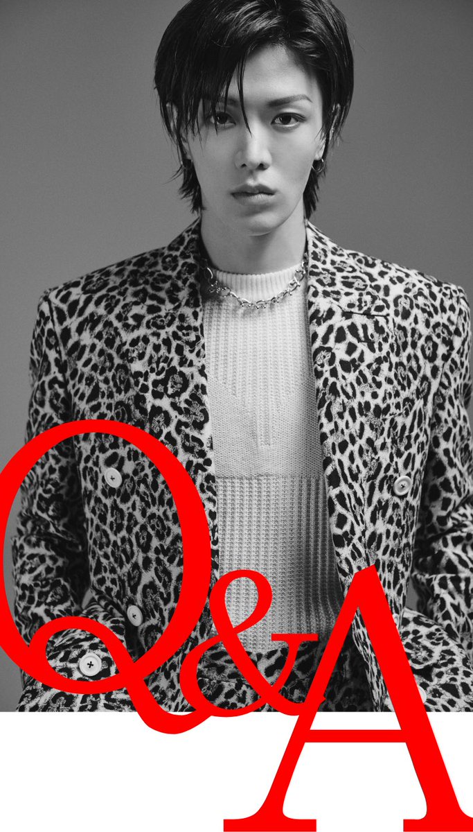 sukinayuta's tweet photo. 221219 【#YUTA #ユウタ #NCT】SHOW YOUR VIBE!!!!!　WEB版OCT. issue 〜ユウタを愛するかけがえのない友からの質問 MEN'S NON-NO WEB

(1)
https://t.co/KdCLqA6kgf https://t.co/IGBnv7AyM2