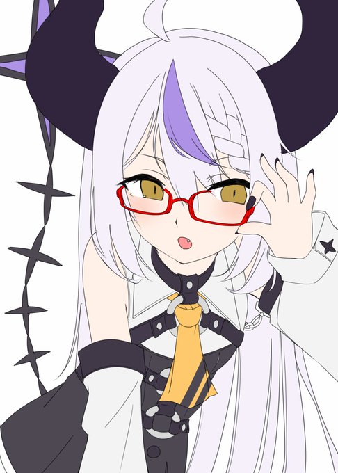 かしこラプラス描いてます。 