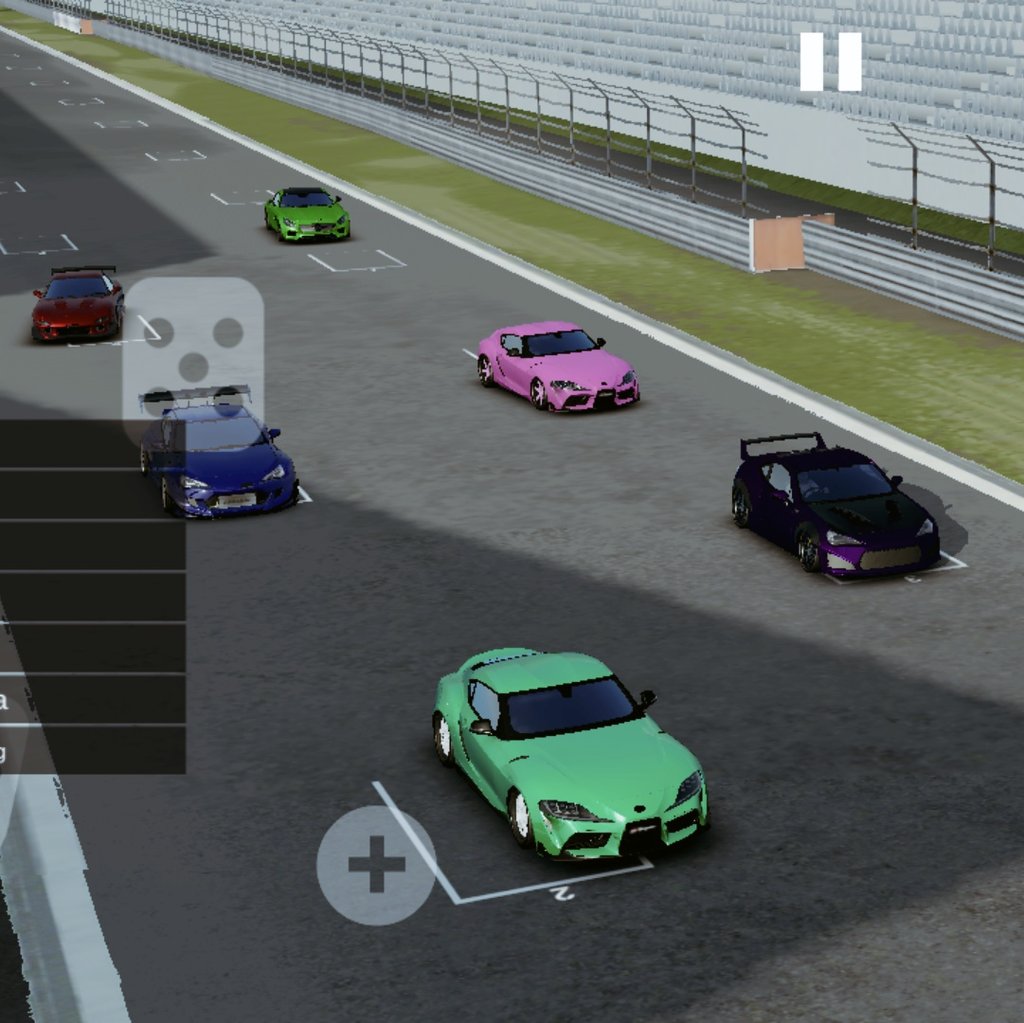 F_j_H7's tweet photo. #ARGT_B
#ARRaceWeek
#ARGT2022
#AssolutoRacing https://t.co/qLo2Lsysy9