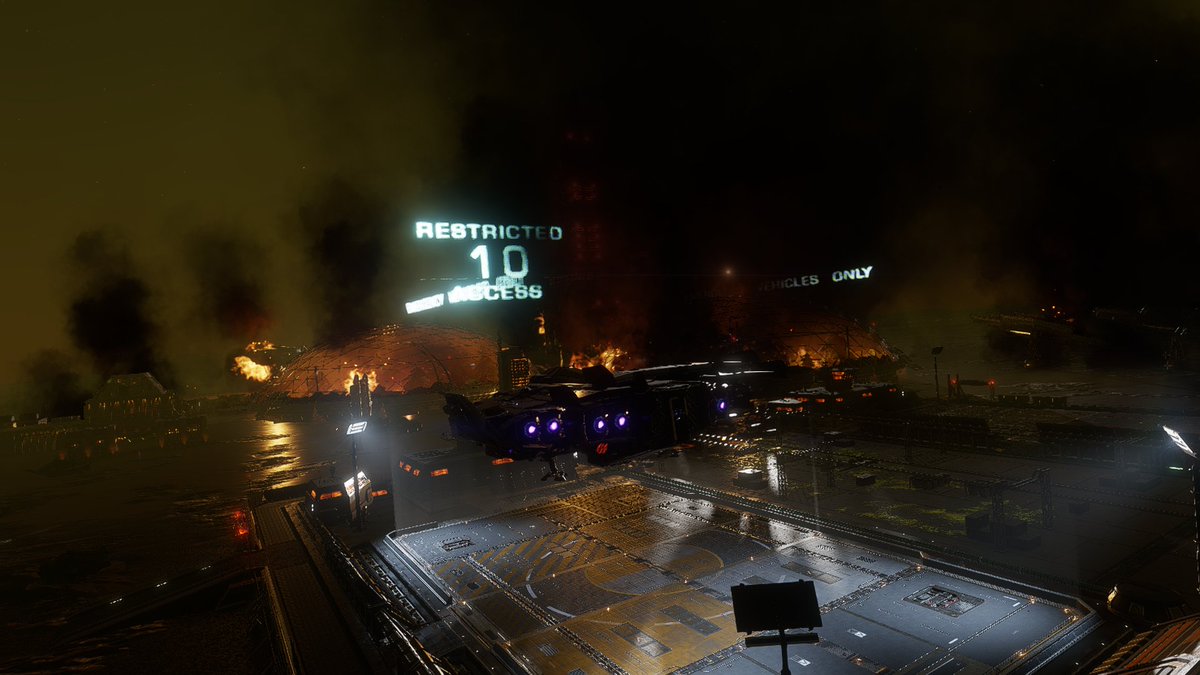 salkoke93's tweet photo. Les aventures du S.S. Titan ont commencé hier soir avec du combat contre la menace Thargoïde. #EliteDangerous #antixeno #spacesim https://t.co/QgvuWp03Vh