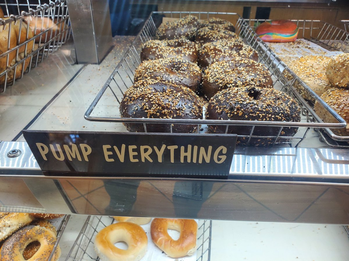 Stock Tips On Big Tits On Twitter My Local Spot Made A Special Bagel stock-tips-on-big-tits-on-twitter-my-local-spot-made-a-special-bagel