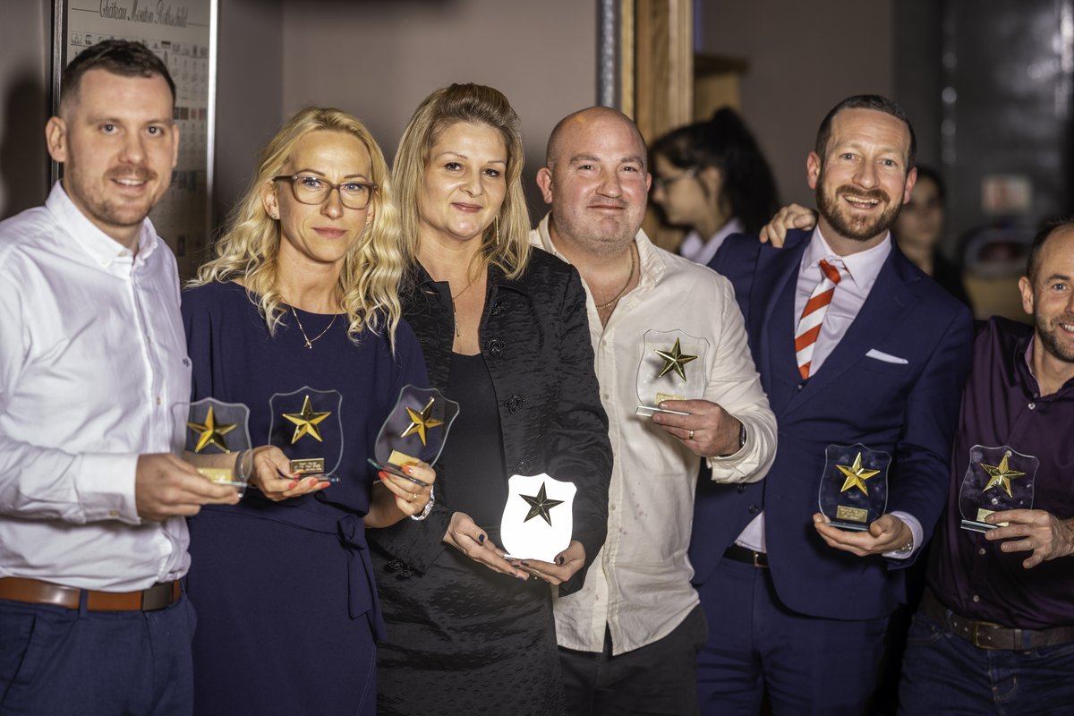 Fluid Hygiene tweet media