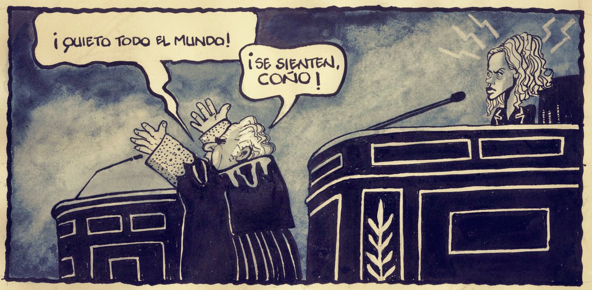 Xavier Bescós tweet media