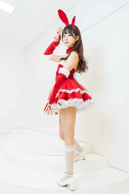 Twitterのコスプレ画像31