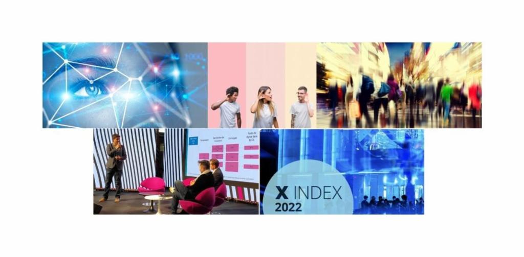 Relationcltmag's tweet photo. Top 10 des sujets marquants de l' #expérienceclient en 2022 : missions d'un #teleconseiller, notion d' #achat, différences entre besoin et #attenteclient ?.. Lumière sur nos fiches pratiques les plus lues #digital #metavers #crm #communication
👉https://t.co/miRYPGuTrg https://t.co/qRrE8JzH2O