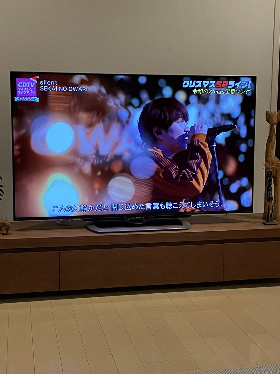 kyoro1602's tweet photo. 🎄🎅 https://t.co/UPvHcroPte