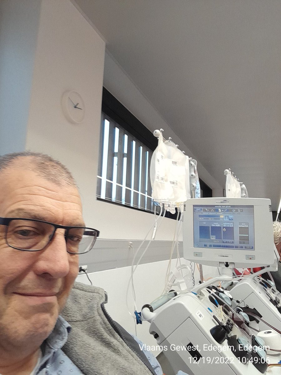 Janseverinus's tweet image. Jobke gedaan, bloedplaatjes voor zij die ze kunnen gebruiken. Binnen 14 dagen terug.