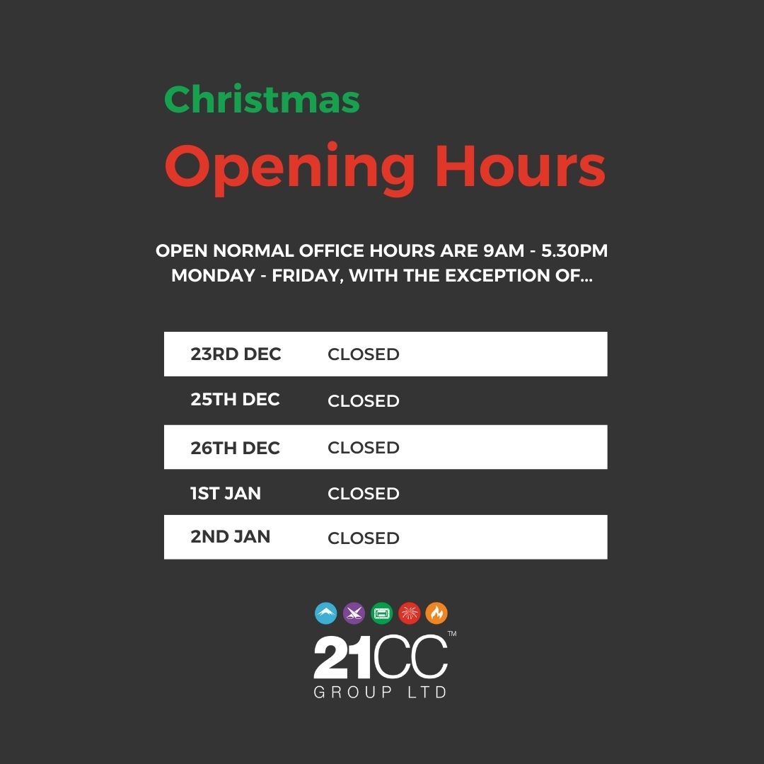 21CC Group Ltd tweet media