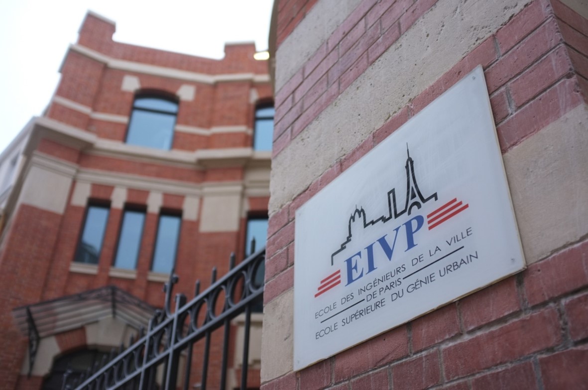 #LesEcolesduCMT Les ingénieur.e.s de l’<a href="/eivp_paris/">.</a> dirigent les projets structurants des plus grandes villes en France et dans le monde. Ils conçoivent, optimisent les équipements et services dans tous les secteurs du génie urbain.
=&gt; concours-mines-telecom.fr/ecoles/eivp/