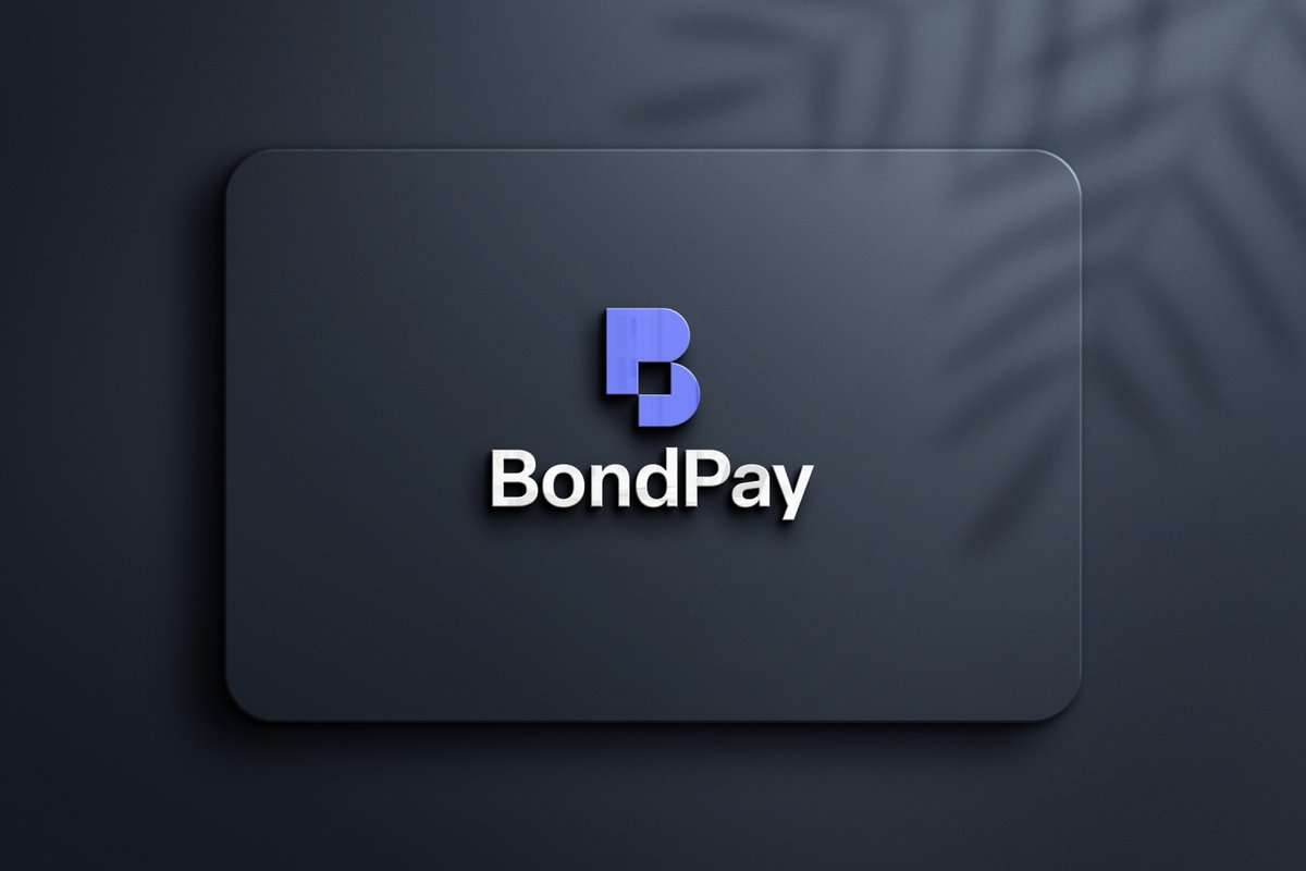 faucet_bits's tweet photo. @BPayEcosystem is bridging DeFi &amp; #TradFi Banking Services ensuring the protection of our users &amp; their digital assets &amp; guaranteeing regulatory compliance.

Join our community and let's build together.

👉https://t.co/jMlnWBOksH

#Cryptos $PLA $KDA $HOOK $ASTR $DAO $GLM $FXS https://t.co/TJH5d1vShn