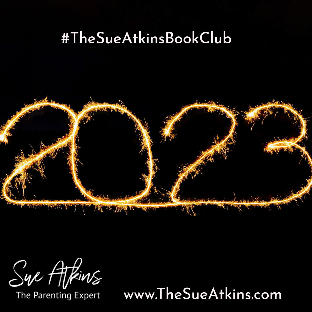 SueAtkins's tweet photo. 19.Thanks for joining me here tonight. See you in the New Year Tuesday 8pm Grab a coffee, pull up a chair &amp; invite your friends #TheSueAtkinsBookClub #SABCCommunity #authors #parents #parenting #kidlit #authors #Iamwriting #booktwitter https://t.co/iaJUxOqmsK
