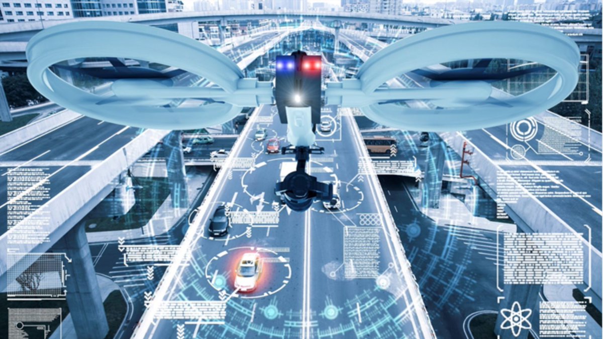 Atlascenteraero's tweet photo. 🆕The State Aviation Safety Agency @AesaSpain has presented the White Paper on Unmanned Systems (#UAS) in Spain. developed by its UAS Center of Excellence.
https://t.co/YGdrymwP6x https://t.co/UhLxwG04El