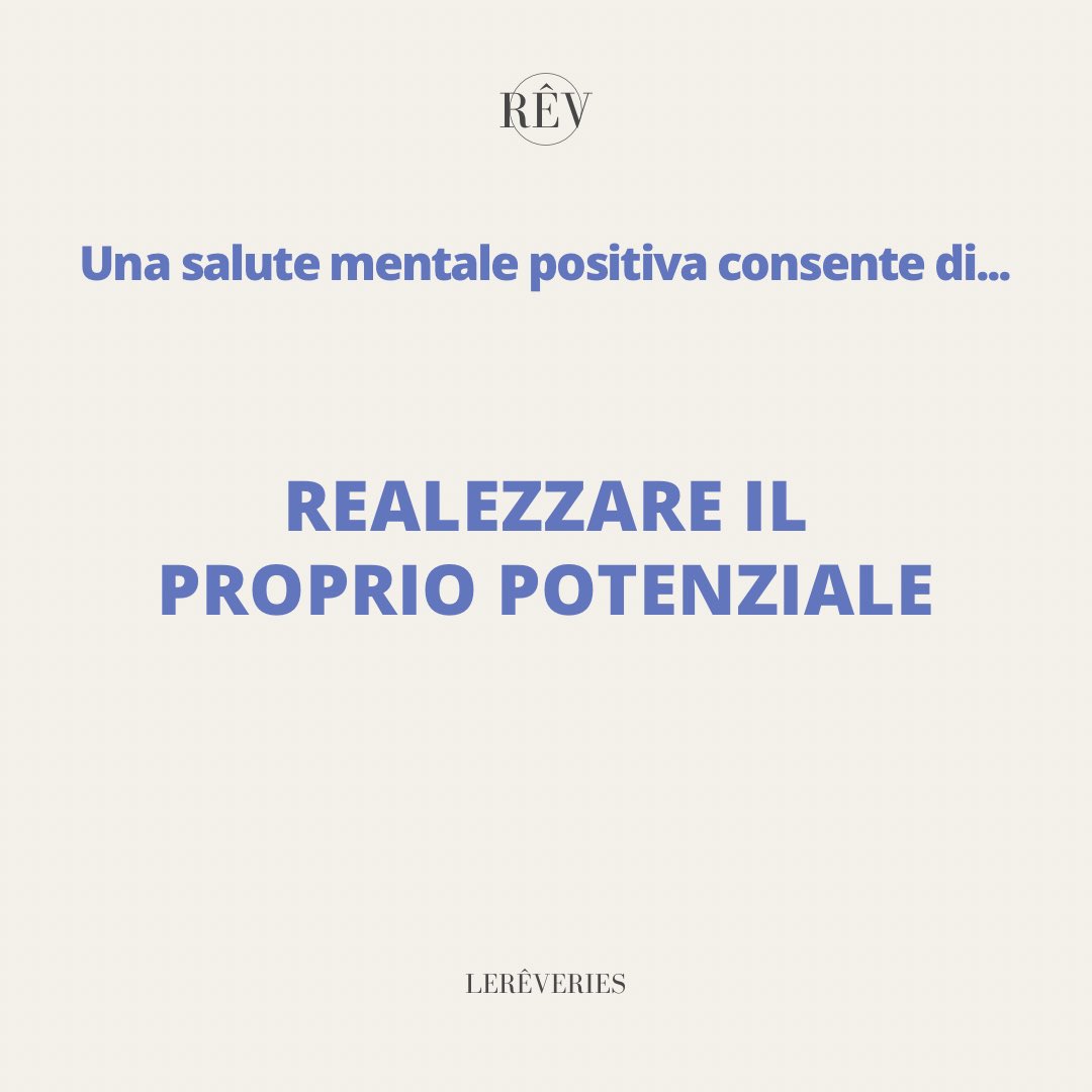 giannino_d's tweet photo. Una salute mentale positiva consente di:
- affrontare lo stress della vita
- lavorare in modo produttivo
- realizzare il proprio potenziale
- offrire contributi significativi alla comunità https://t.co/tsBsrDcApz