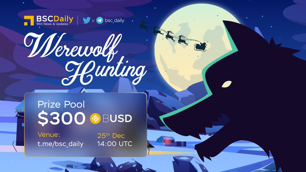 BSCDaily tweet media