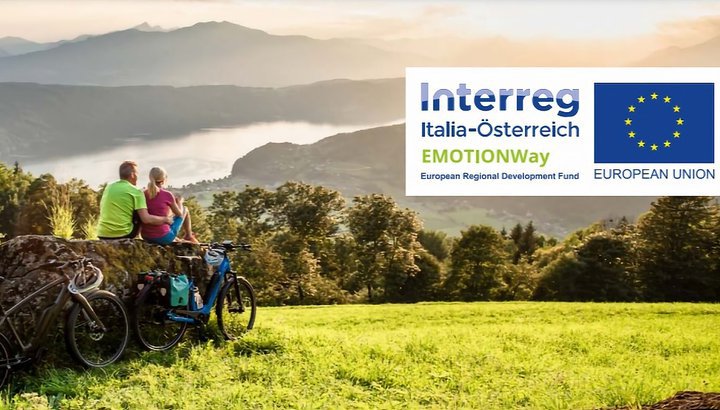 GECT/EVTZ Euregio Senza Confini tweet media