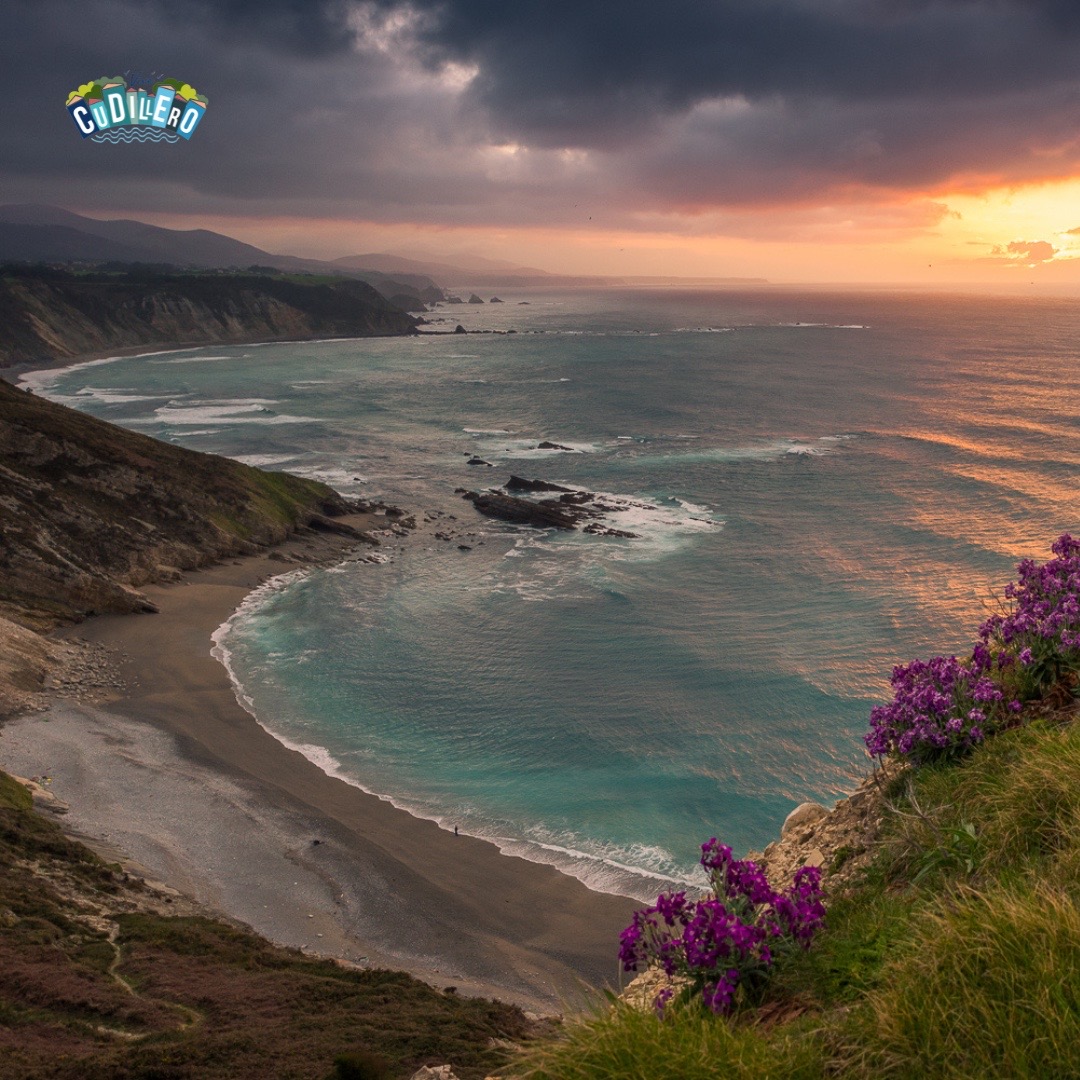 🧳 ¿Estás planeando un viaje a nuestro concejo?

🙋🏽‍♀️ ¡Nosotros te resolvemos cualquier duda en nuestro mail o mediante mensaje directo!

📌 Descubre más en vivecudillero.com

#Cudillero #Asturias #ParaísoNatural #VuelveAlParaíso