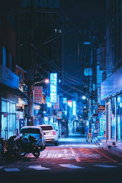 💎 Seoul #5 💎

✨ Artwork by <a href="/axelCorjon/">Axel Corjon</a>
💰 Sold to sadie06133 for 0.1 ETH ($118.59)

superrare.com/0xb932a70a5767…

$RARE #CryptoArt #NFT