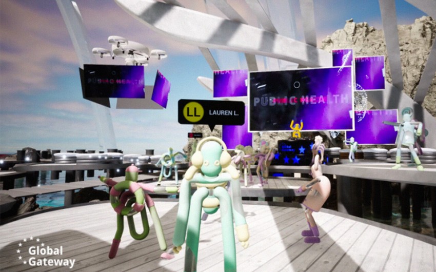 T4 tweet media