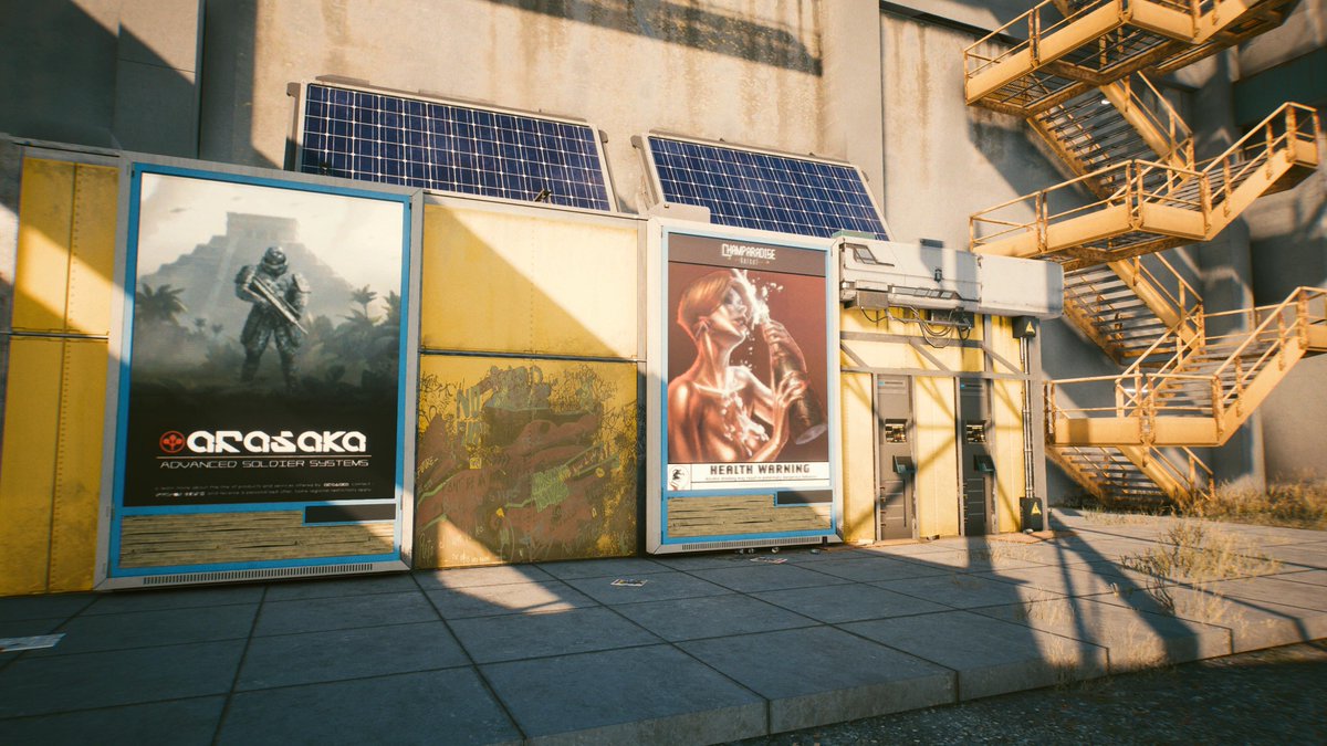 Virtual Photo Mood tweet media