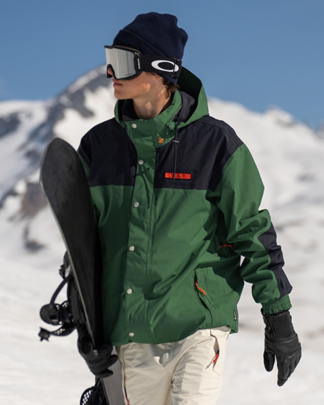Peter glenn shop ski jackets