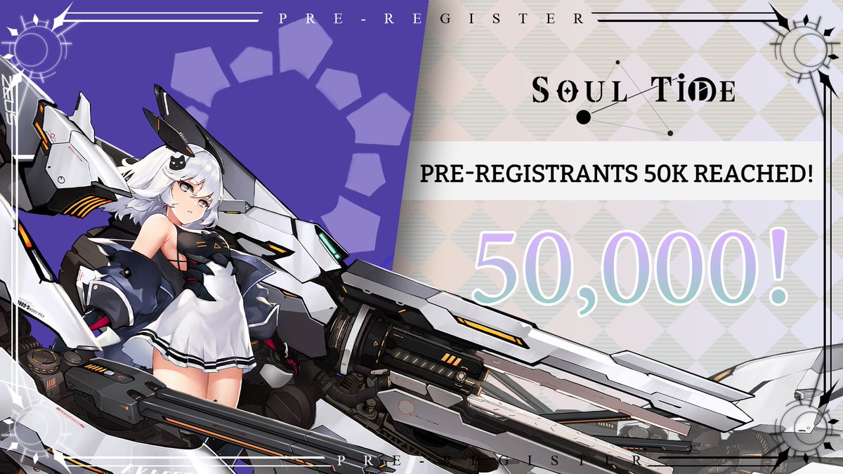 Moonflyer3's tweet image. 🤔🤔🤔🤔 #Gaming #원신 #mobilegame #Asuna #Lemcnsun #Lin 
Original: SoulTide