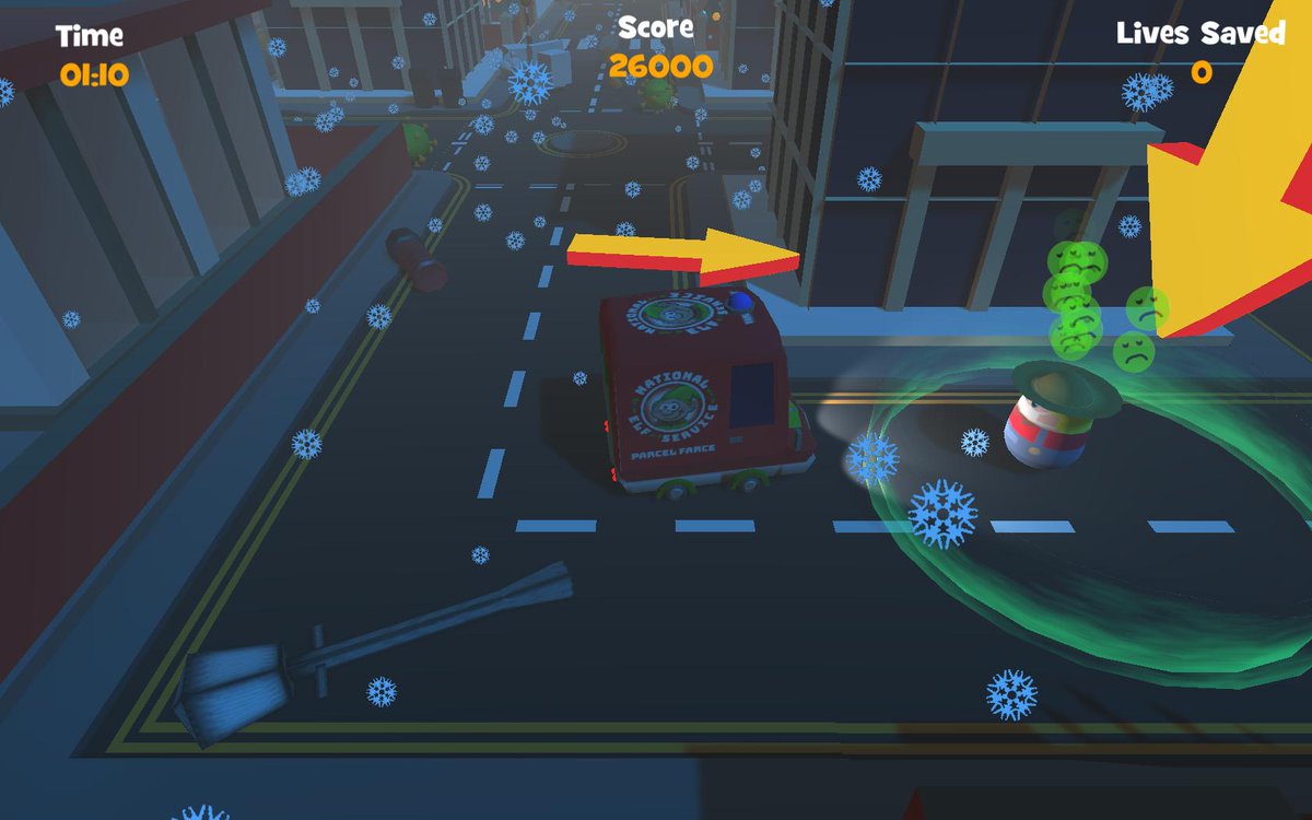 PuttyCAD's tweet photo. Just in time for Chrimbo we're releasing an updated version of Lockdown Town XMAS for the PC. follow https://t.co/T1fUQ8DNXg for updates. #puttycad #100tinsoldiers #gamedev #indiedev #madewithunity #game #lockdowntown #pcgame https://t.co/wUIVJtdayk