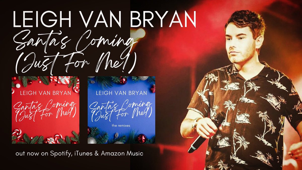 Leigh Van Bryan tweet media