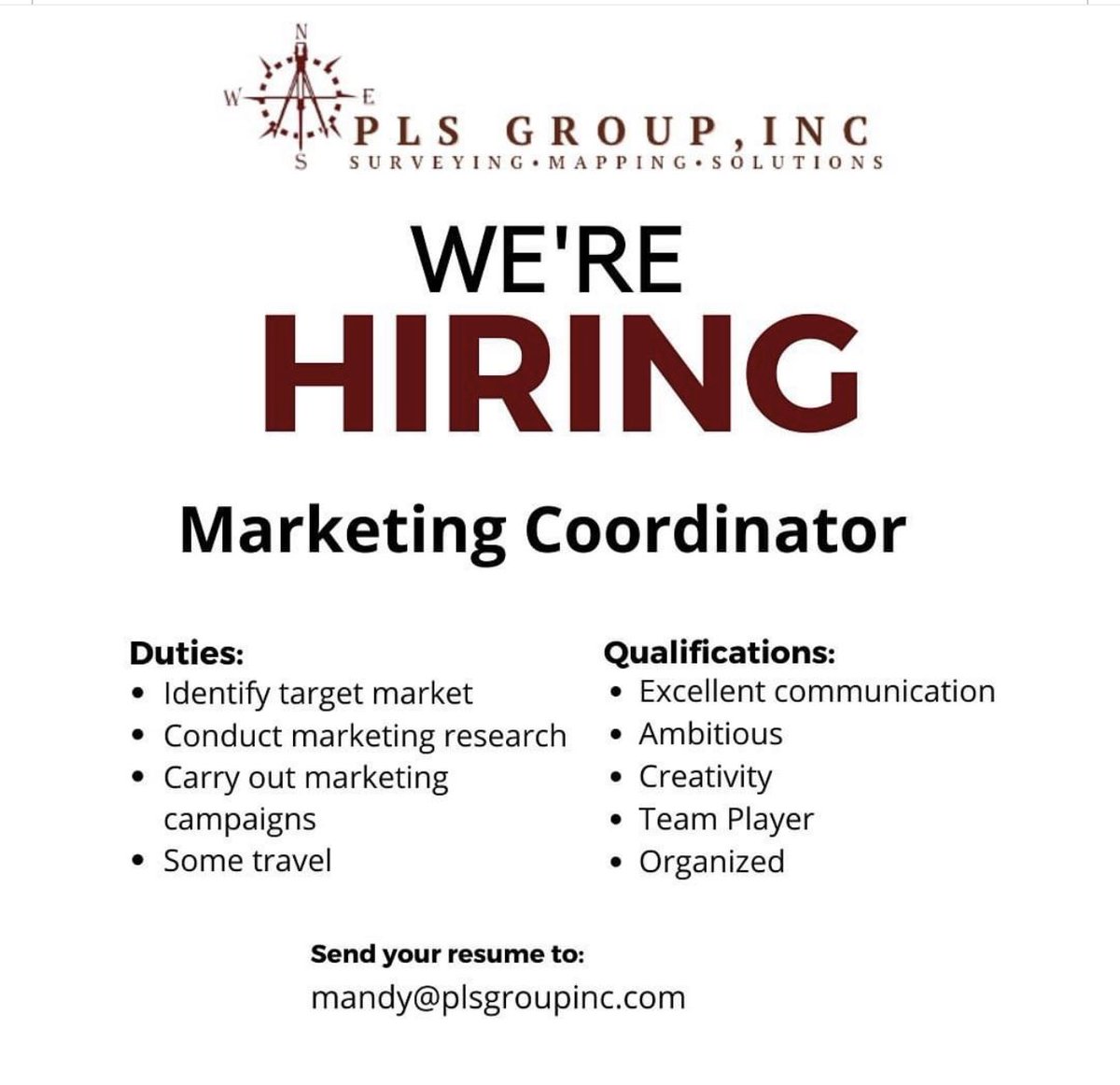 @plsgroupinc tweet media