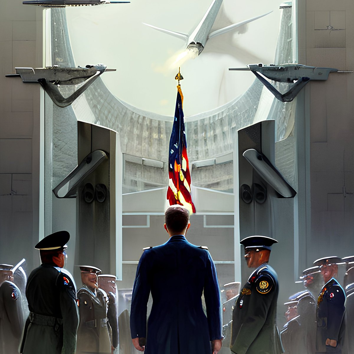 theBoftheE's tweet photo. 🚨NEW PIECE 🚨

inspiration for "JFK Files"  comes from the release of additional files related to the assassination of John F. Kennedy. 

its worth mentioning hundreds remain hidden from public eyes, we can only guess what reasons they have for doing so.

https://t.co/E01d3Yt9Se https://t.co/Lfxm9tqPsJ