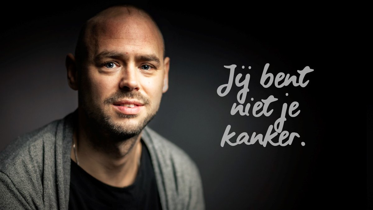 Mike ging na zijn operatie te snel weer aan het werk. Daarna kwam de mentale klap. ‘Bij het Centrum voor leven met en na #kanker kan ik mijn hart luchten en ga ik met een opgelucht gevoel weer naar huis.’ Lees zijn verhaal op levenmetennakanker.nl/omgaan-met-zor…