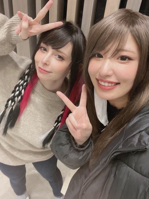 Twitterのコスプレ画像17