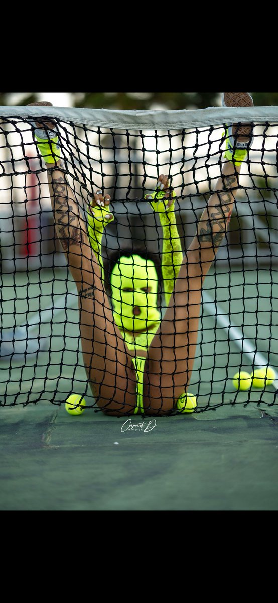 BleuGem1's tweet photo. Sweet me vs nasty me😉🎾
Shot by :📷 @CorporateDPhot1
@FyneButts
#inkedup #pisces #floridagirl #converse #slimtings #explorepage #mixedbreed #curlyhair #inkedup #bisexual #explorepage #fyp #publishedmodel #viral #Italian #jamaican #bisexual #naturalbeauty #neonyellow #tennis https://t.co/2gg4hhJjq2