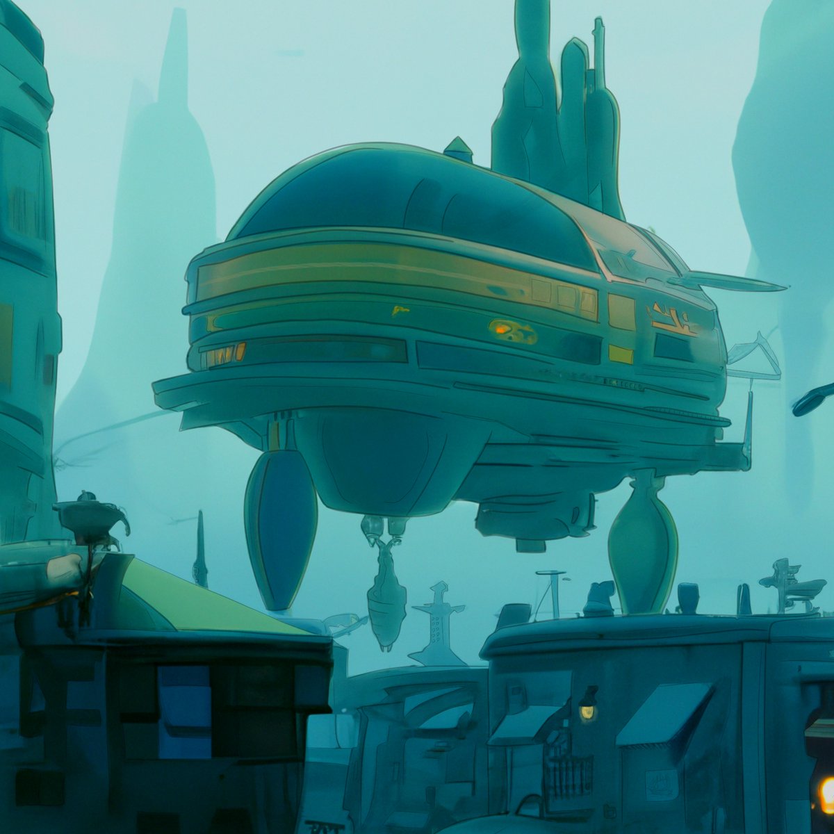 [ A time broken into two worlds, with technology run by the corrupt and an underworld of rebel creators ]

#NFT #ComingSoon #Hagakurei