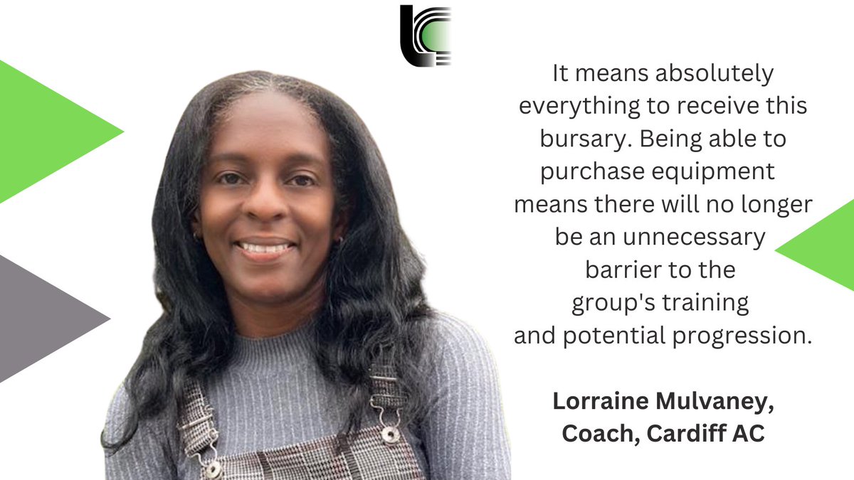 Lloyd Cowan Bursary tweet media