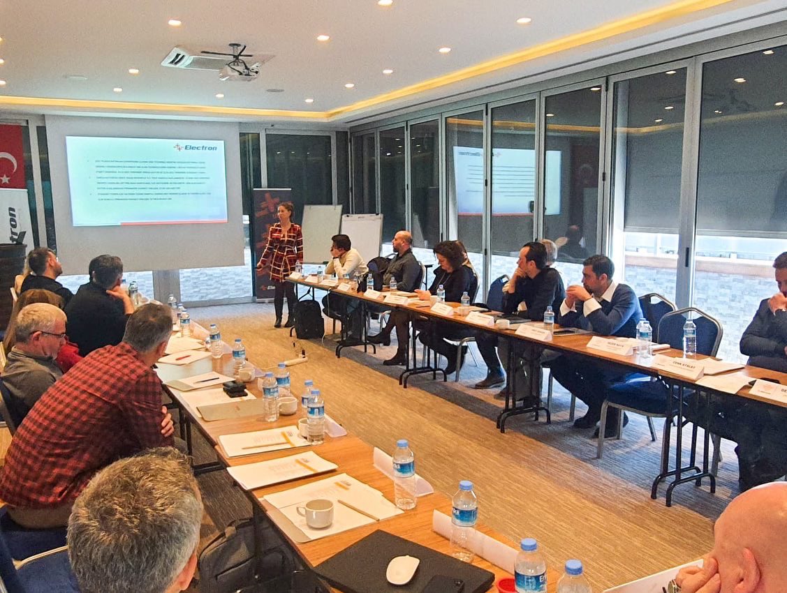 Electron tweet media