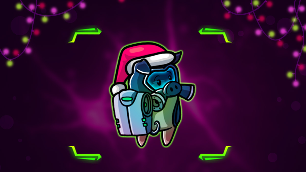 DapperDogDigi's tweet image. #AdventEvent Day 𝟴 🎄

🧢 There are plenty of vacant places for new amazing hats in Bek&apos;s microscopic wardrobe.

If you like to draw, give a new hat to Bek as a Christmas present 🎁 He is super excited to wear them all!

Drop the hats below👇🏼

#indiegame #Christmas #illustration