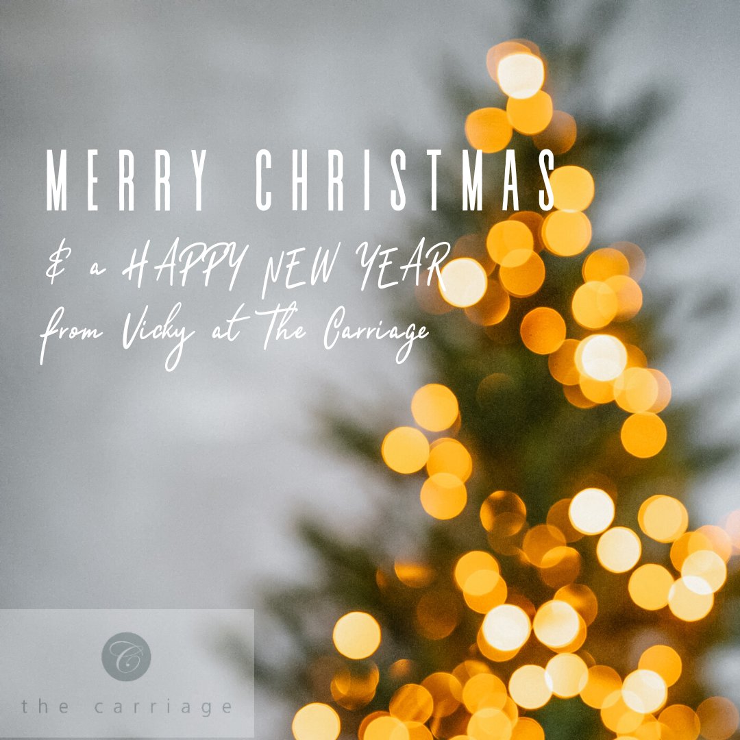 The Carriage tweet media