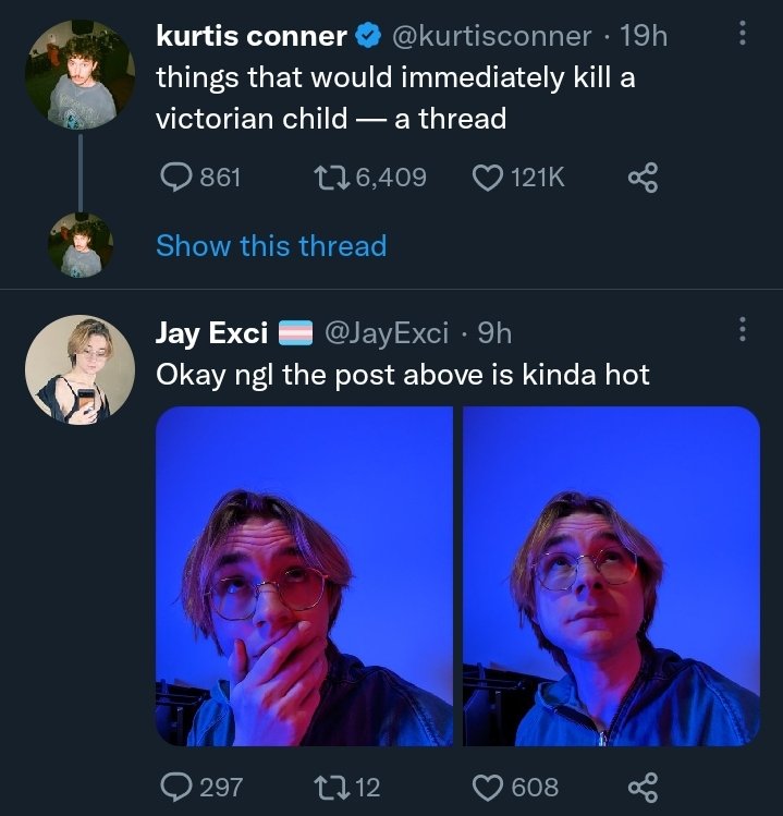 Riley Green ✊🏳️‍⚧️ | On Hiatus tweet media