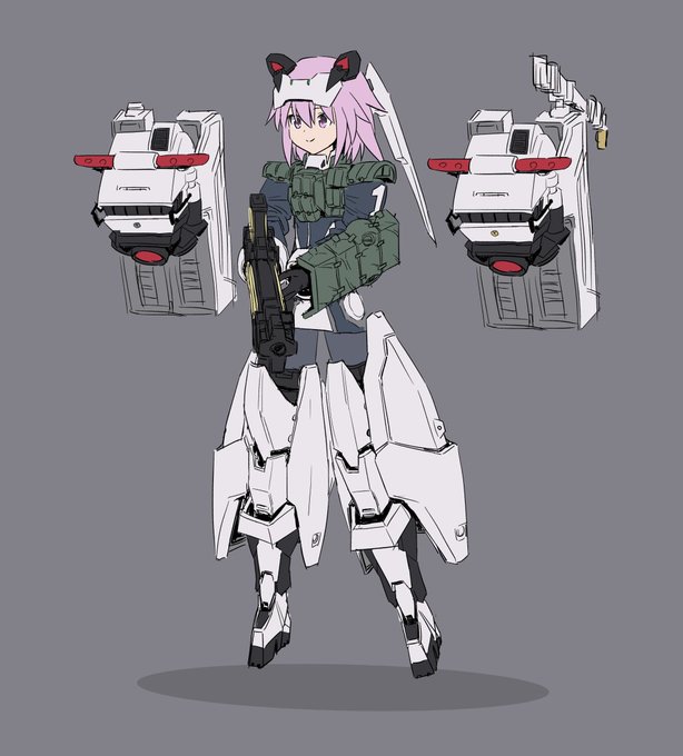 #アリスギアお絵かき
いつかコラボしてほしいっすねえ 