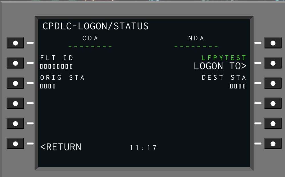 aviaciondigital's tweet photo. 🔴 @Eurocontrol lanza un simulador de #CPDLC para comunicaciones entre controladores y el pilotos👩✈️
El CPDLC es un medio de comunicación entre el controlador y el piloto, que utiliza un enlace de datos para las comunicaciones #ATC. Para saber más 👉 https://t.co/lopxDfuah4 https://t.co/foqIKELeIE