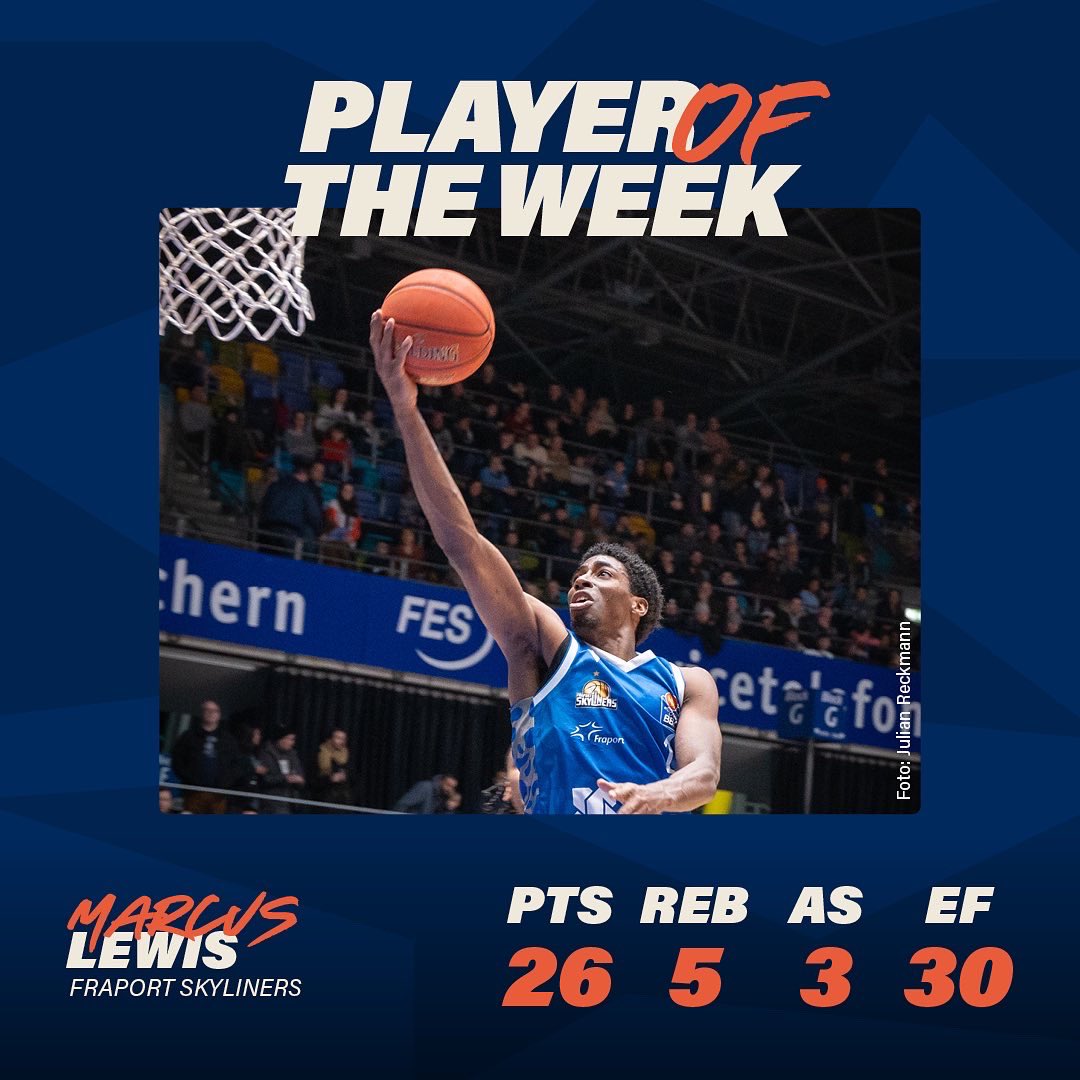 easyCredit BBL tweet media