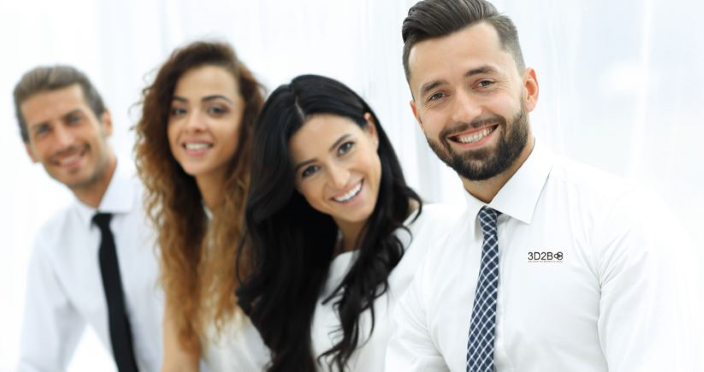 3D2B is now a reseller of Outreach.io, a leading sales enablement platform. Learn more about how Outreach works.
3d2b.com/blog/marketing…