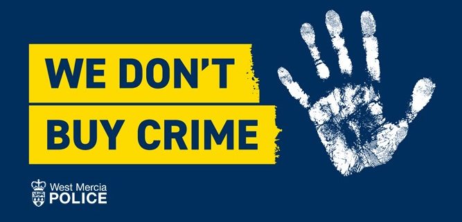 Kidderminster Police tweet media